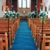 Wow Weddings Pew Ends 4 image